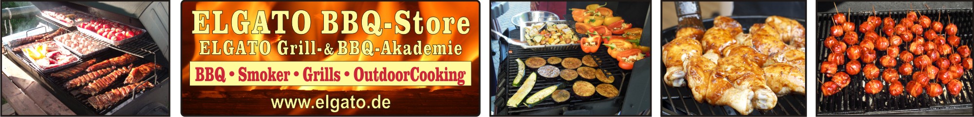 Grillkurse, BBQ-Kurse, Barbecue-Kurse, Barbecue-Academy, Grillakademie, Grillmeister
